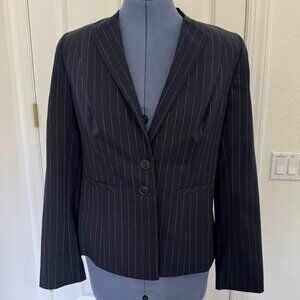Suit Jacket